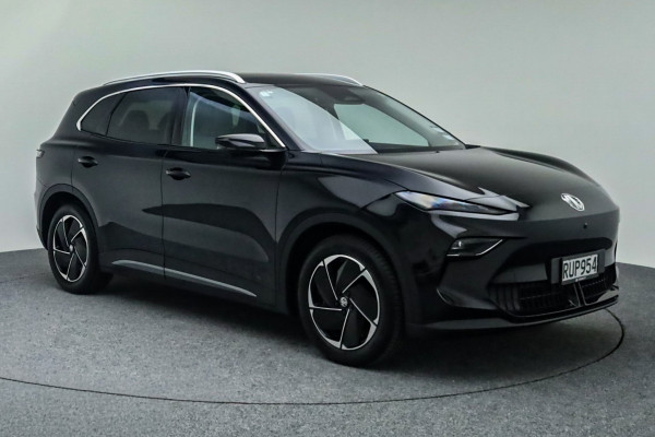 2026 MG MGS5 EV Essence 62 SUV