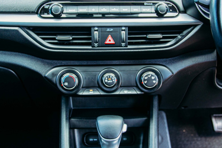 2019 MY20 Kia Cerato BD Sport Sedan Image 31