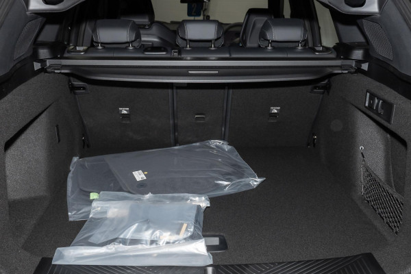 2026 BMW X3 G45 20 xDrive SUV image 19