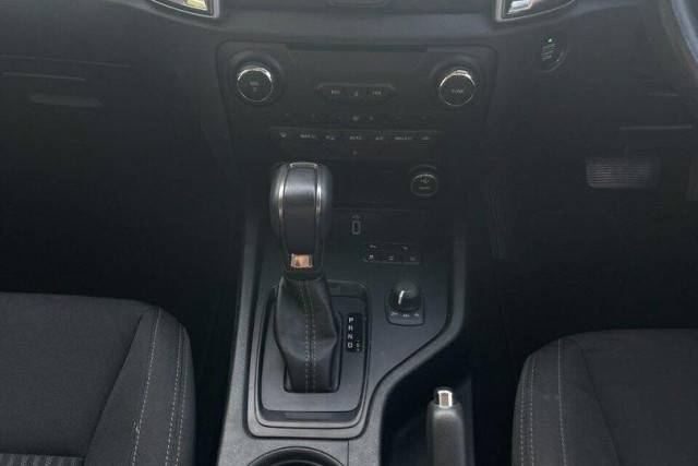 2018 MY19 Ford Ranger PX MkIII XLT Ute Image 13