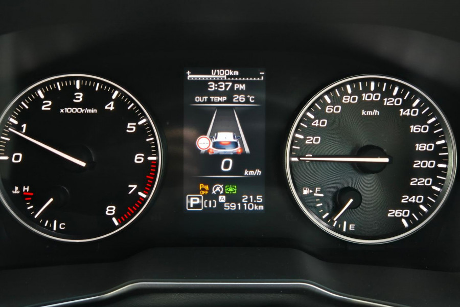 2022 Subaru Outback 6GEN AWD Sport SUV Image 21