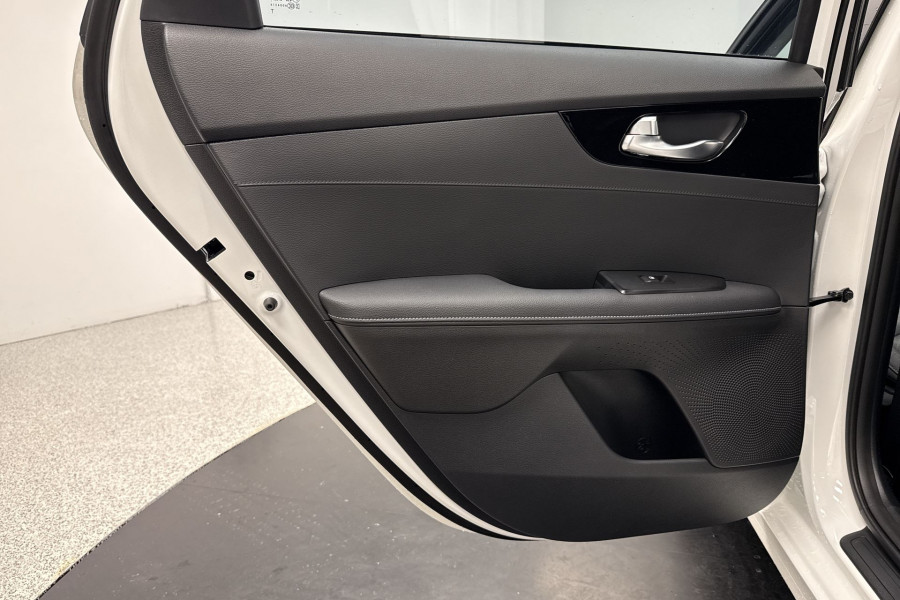 2021 MY22 Kia Cerato BD Sport+ Sedan Image 15