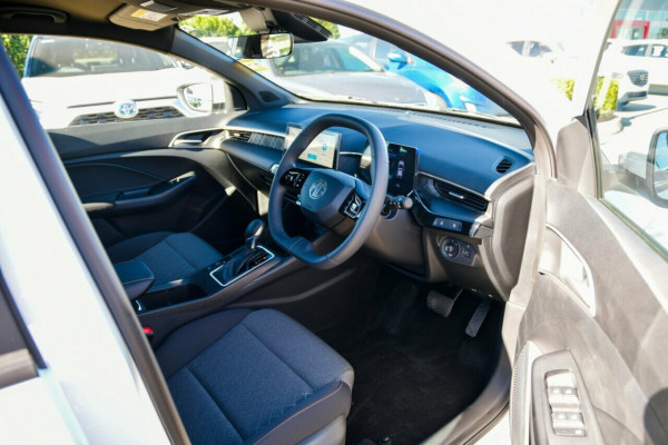 2025 MY25.5 MG MG3 ZP22 Excite Hatch Image 16