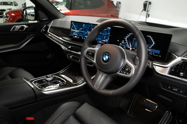 2026 BMW X5 G05 LCI xDrive40i M Sport SUV