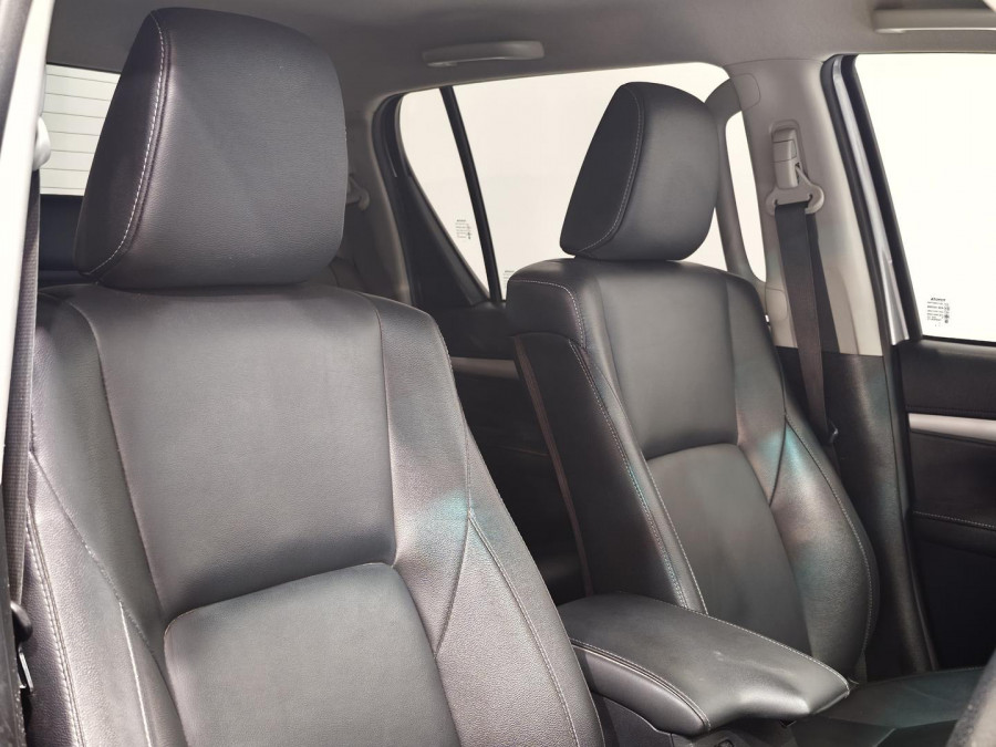 2021 Toyota HiLux GUN126R SR5 Dual Cab Pick Up Image 7