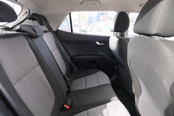 2022 Kia Stonic YB S SUV Image 11