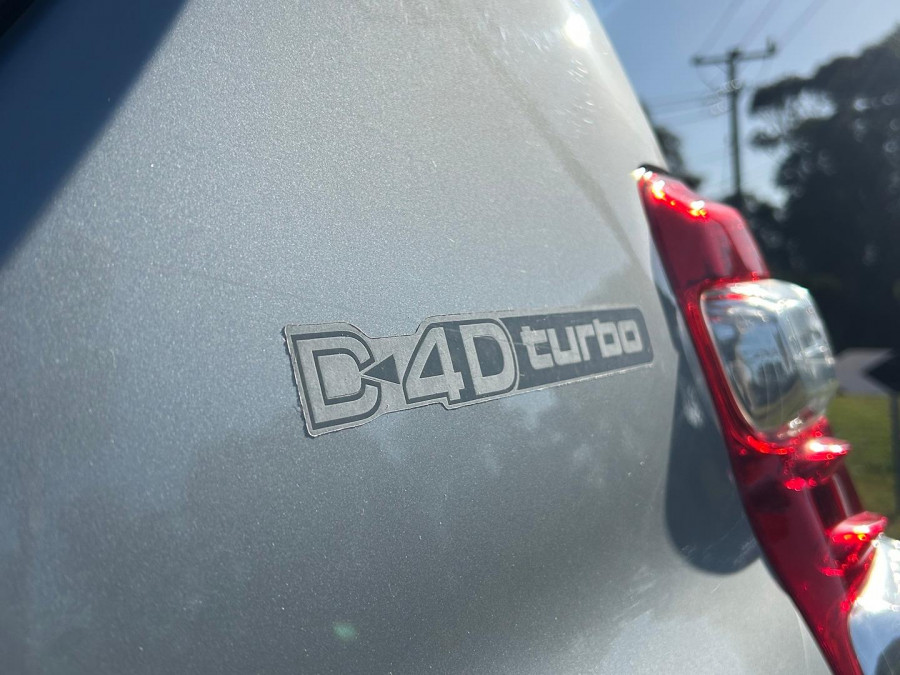 2014 Toyota LandCruiser Prado GDJ150R GXL SUV Image 12