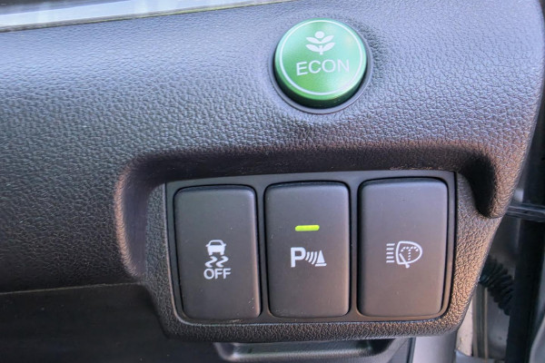 2012 Honda CR-V RM VTi-L SUV Image 32
