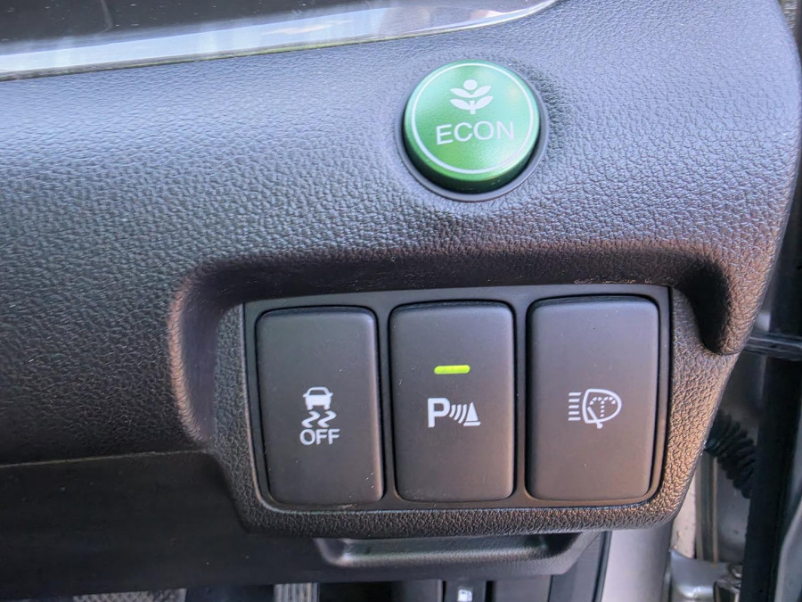 2012 Honda CR-V RM VTi-L SUV Image 32