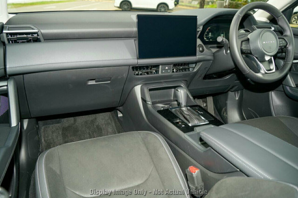 2026 Mazda CX-5 KM Series G25 Touring SUV Image 6