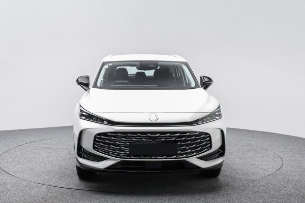 2026 MG HS Excite Hybrid+ SUV Image 2