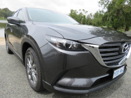 Mazda CX-9 Touring TC