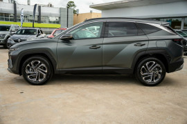 2025 Hyundai Tucson NX4.V3 Premium SUV