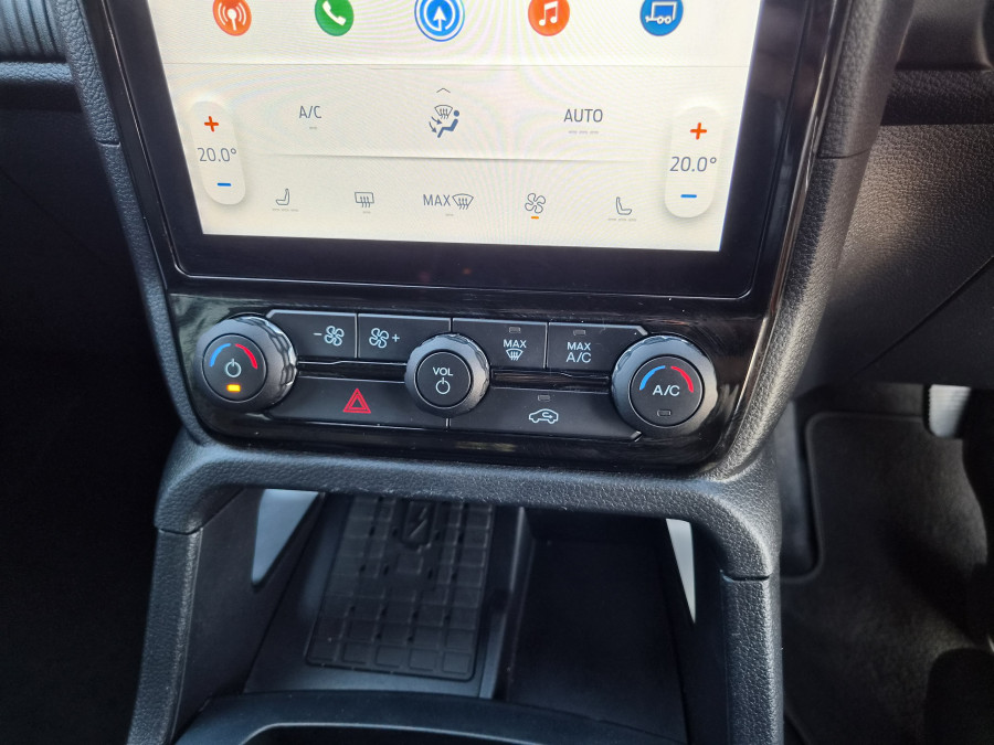 2022 Ford Ranger P703 Wildtrak Ute Image 16
