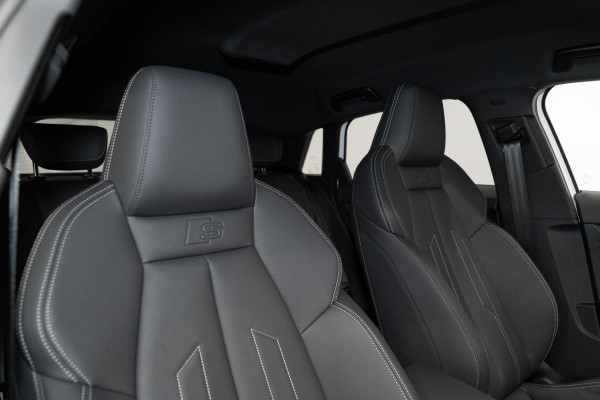 2026 Audi A3 GY TFSI 110kW S line Hatch image 9