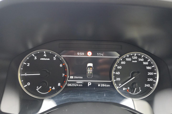 2023 Mitsubishi Outlander ZM ES SUV Image 20