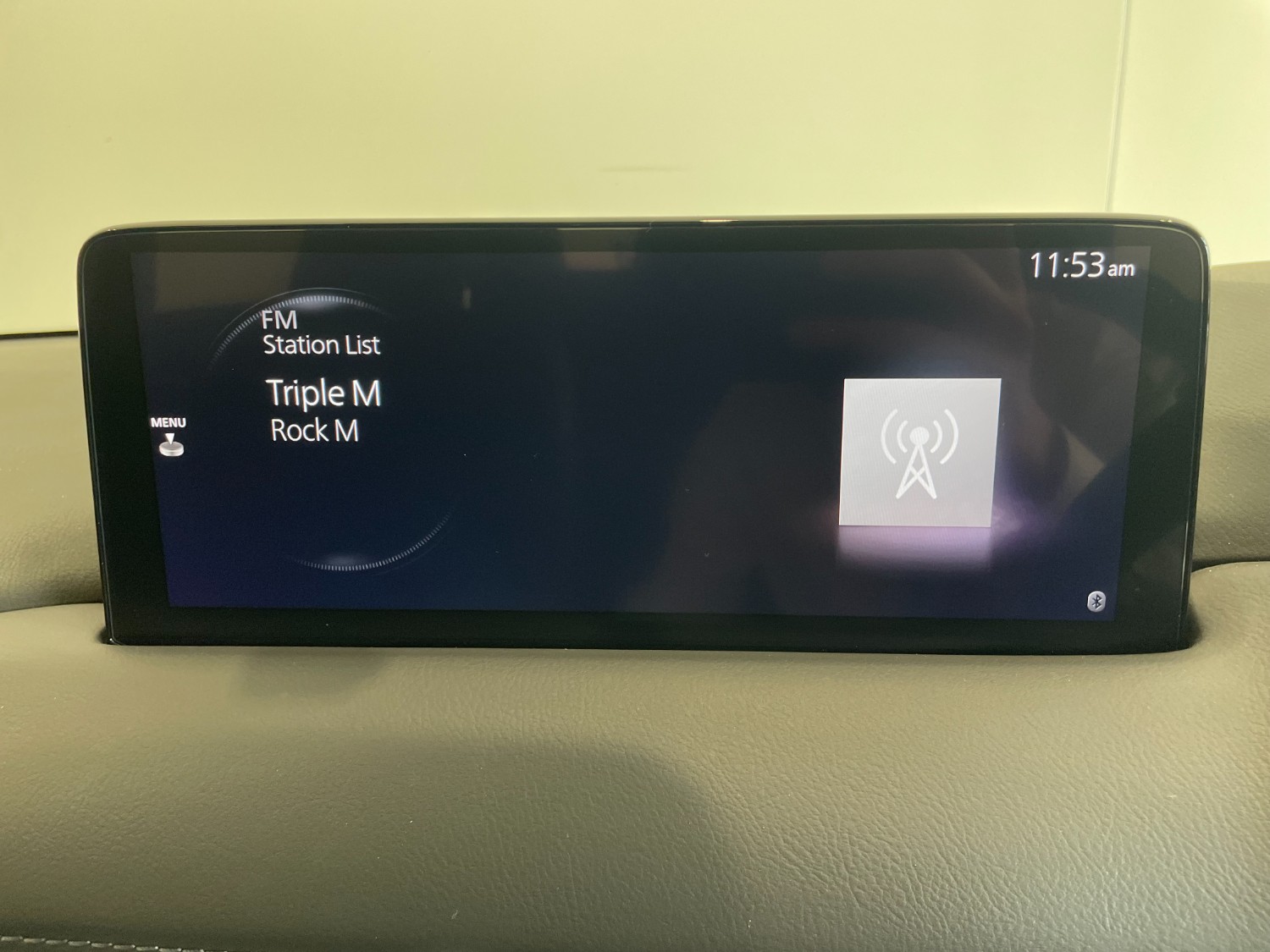 2022 Mazda CX-5 KF Series G25 Touring SUV Image 14