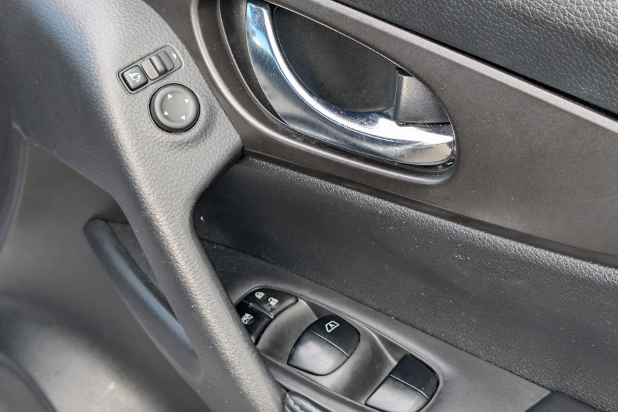 2015 Nissan X-Trail T32 Ti SUV Image 13