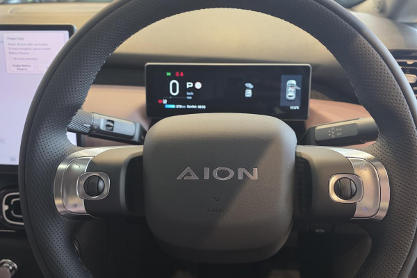 2026 AION AION UT No Series Premium Hatch Image 31