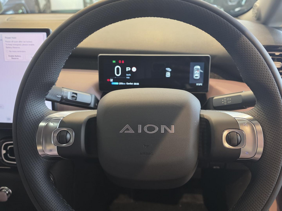 2026 AION AION UT No Series Premium Hatch Image 31