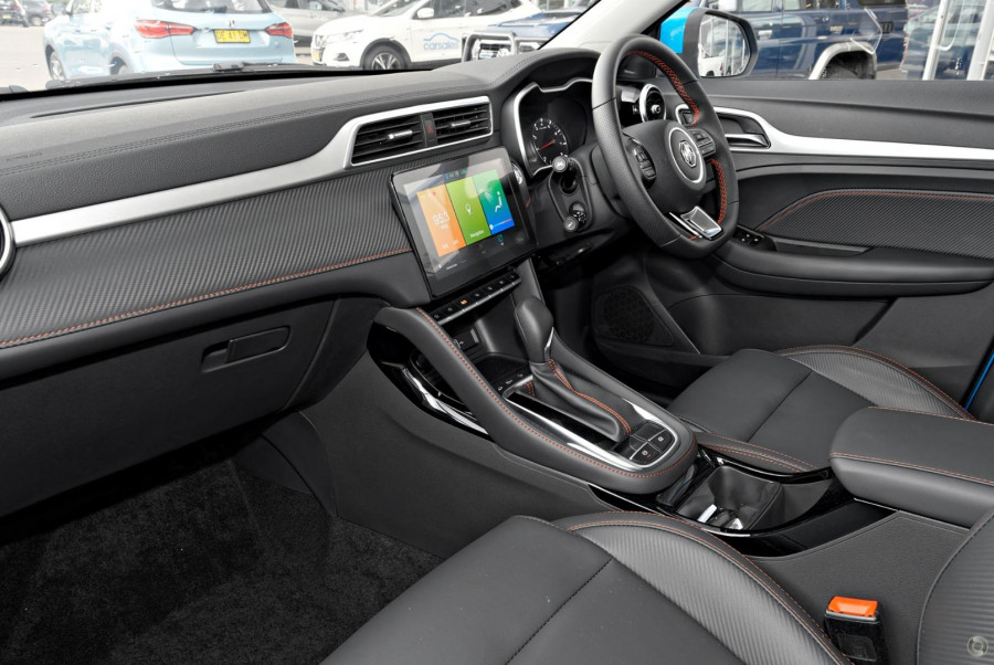 2025 MG ZST S13 Vibe SUV Image 7
