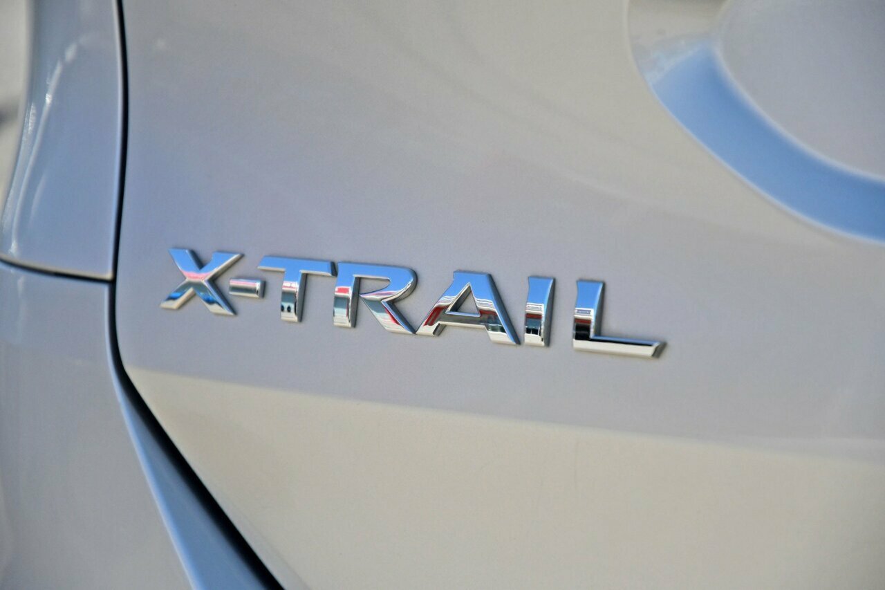 2016 Nissan X-Trail T32 ST X-tronic 2WD SUV Image 16