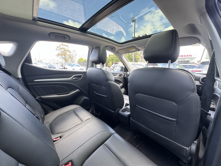 2019 MG ZS AZS1 Essence SUV Image 14