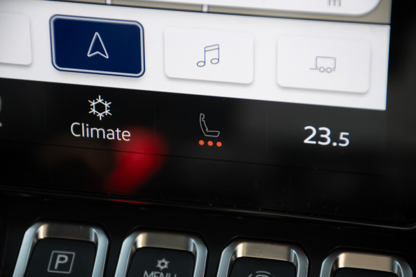 2025 Volkswagen Amarok NF TDI600 PanAmericana Ute Image 18