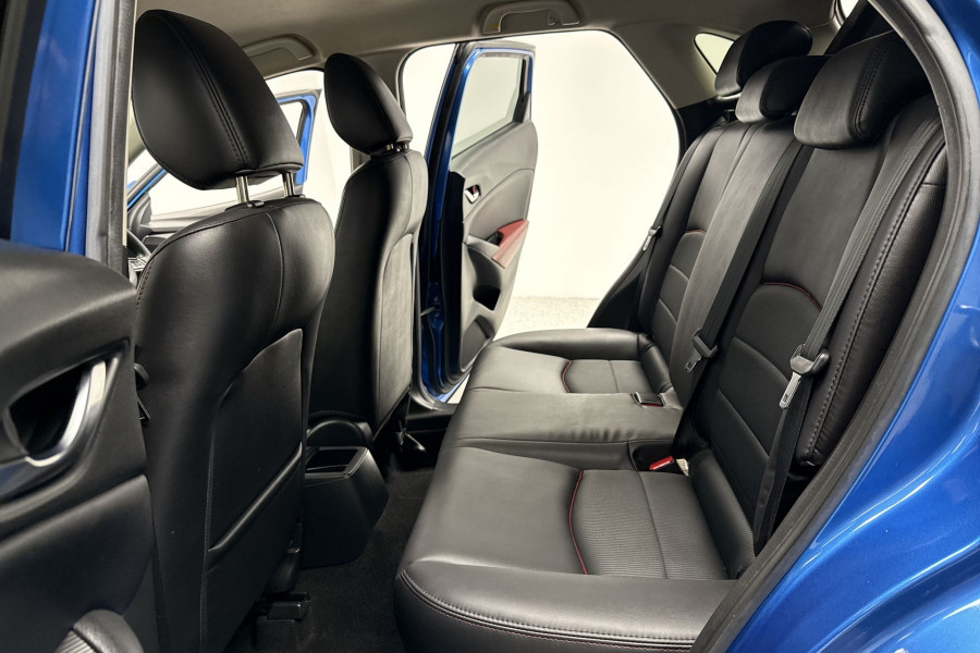 2017 Mazda CX-3 sTouring Wagon Image 11