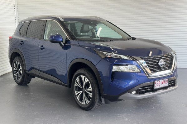 2023 Nissan X-Trail T33 ST-L SUV