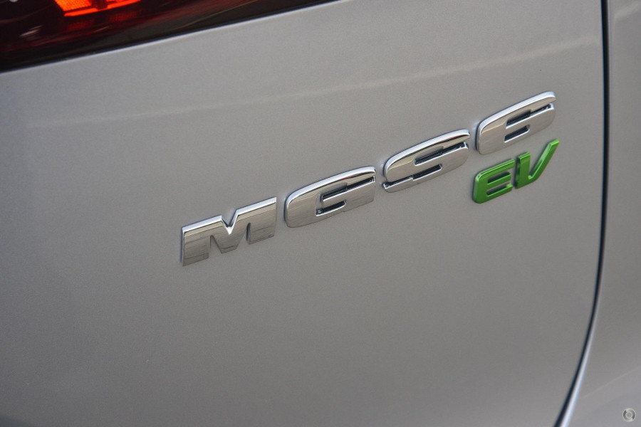 2026 MG MGS6 EV IS3E Essence SUV Image 8