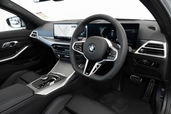 2026 BMW 3 Series G20 LCI II 330i M Sport Sedan