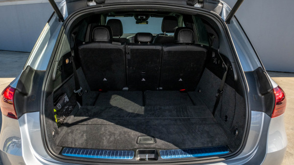 2024 MY25 Mercedes-Benz GLE-Class V167 GLE300 d SUV image 35