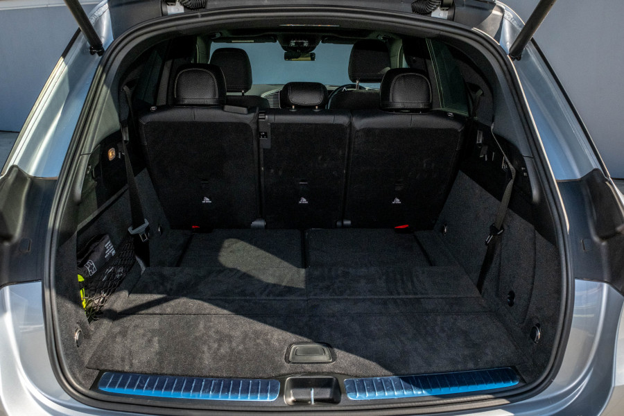 2024 MY25 Mercedes-Benz GLE-Class V167 GLE300 d SUV