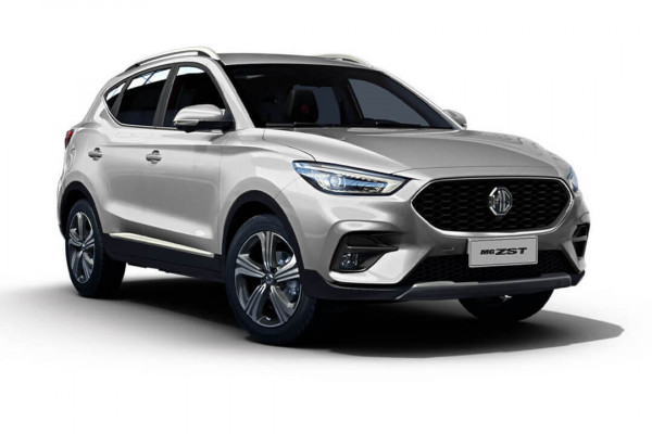 2025 MG ZST S13 Vibe SUV