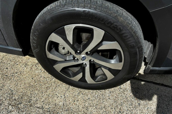 2022 Subaru Outback 6GEN AWD Touring SUV Image 10
