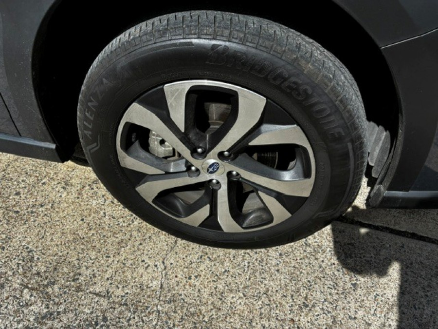 2022 Subaru Outback 6GEN AWD Touring SUV Image 10