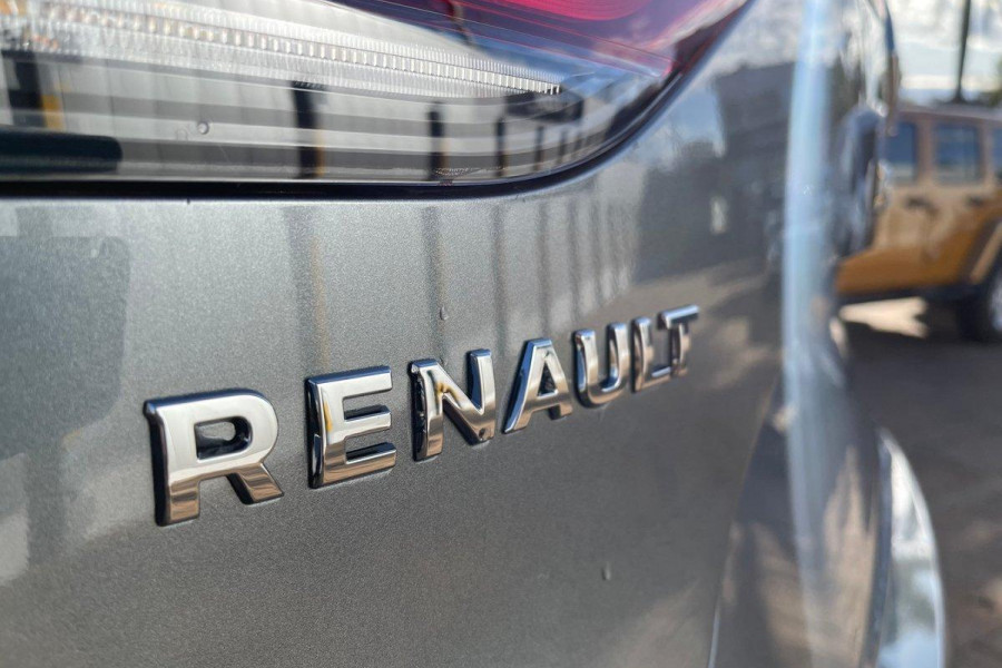 2024 Renault Koleos HZG Intens SUV Image 13