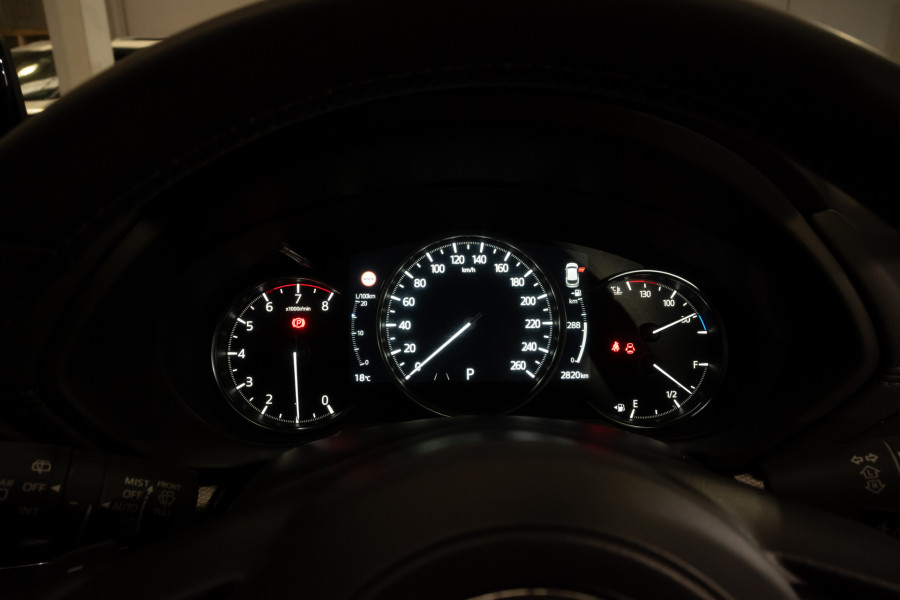 2025 Mazda CX-5 KF Series G35 Akera SUV
