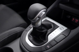 2018 MY19 Kia Cerato Hatch BD S Hatchback