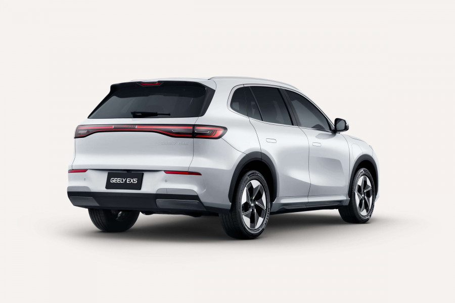 2025 Geely EX5  Complete Other Image 12