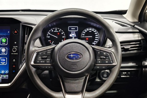 2024 Subaru Crosstrek G6X 2.0L SUV Image 8