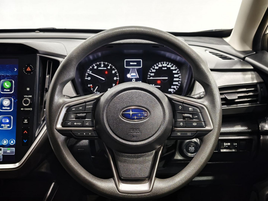 2024 Subaru Crosstrek G6X 2.0L SUV Image 8