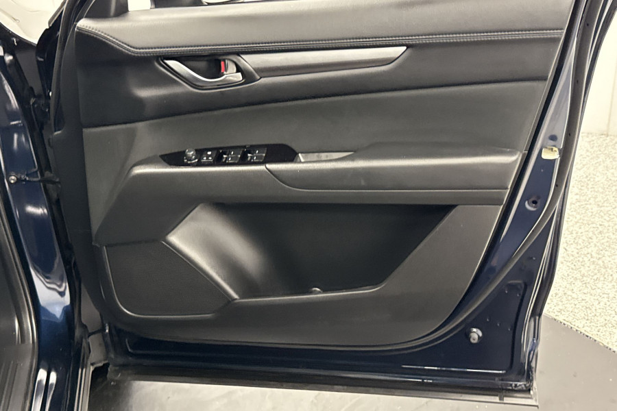 2023 Mazda CX-5 KF Series G25 Maxx Sport SUV Image 19