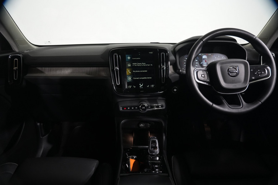 2020 Volvo XC40 XZ T4 Inscription SUV