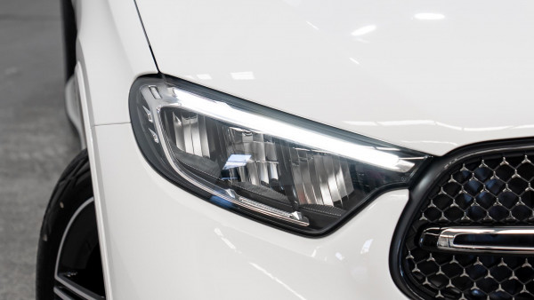 2025 Mercedes-Benz GLC-Class X254 GLC300 SUV image 21