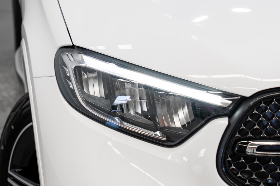 2025 Mercedes-Benz GLC-Class X254 GLC300 SUV