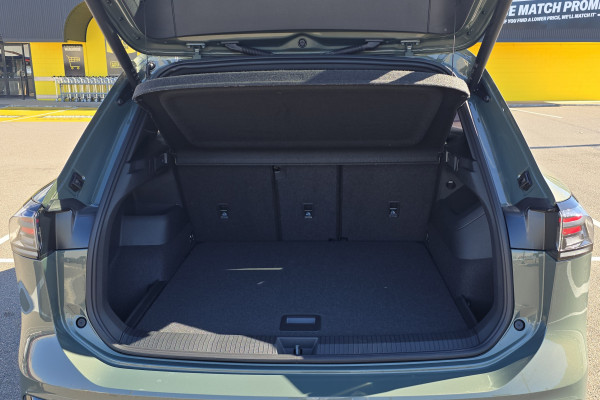 2026 Volkswagen Tiguan CT 195TSI R-Line SUV Image 11