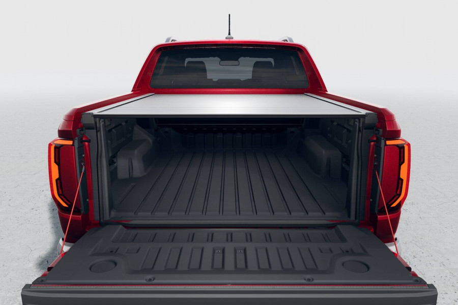 2023 Volkswagen Amarok NF TSI452 Aventura Ute Image 9