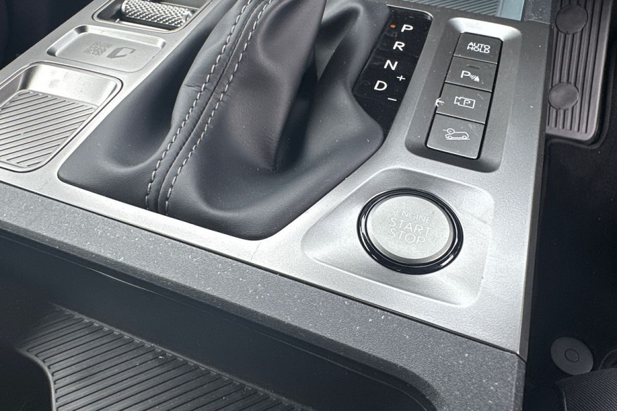 2025 MY26 Kia Tasman TK SX Ute Image 15